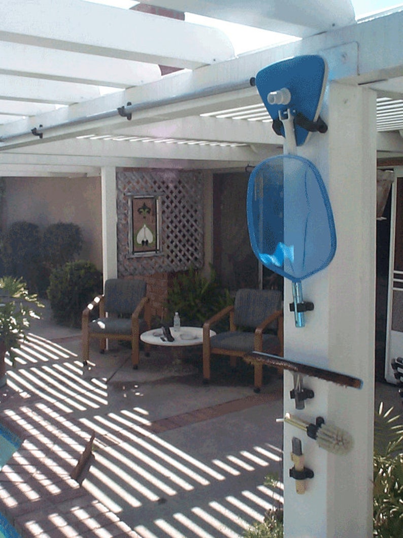 Marine Grade Professional Rubber Rod Holders Size Large Etsy