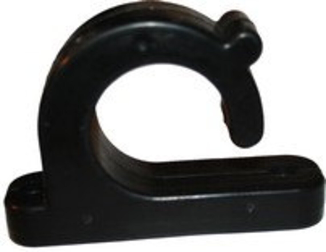 Marine Grade Professional Rubber Rod Holders Size Large claw Style Out of Stock Etsy