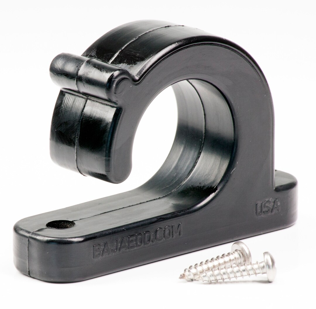 Marine Grade Professional Rubber Rod Holders Size Large Etsy