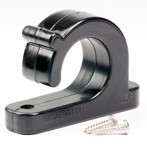Marine Grade Professional Rubber Rod Holders Size Large