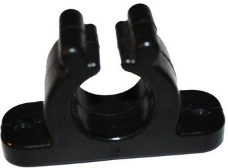 Marine Grade Professional Rubber Rod Holders Size Medium Etsy