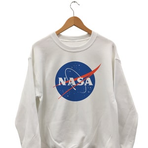 Maglione della nasa Etsy Italia