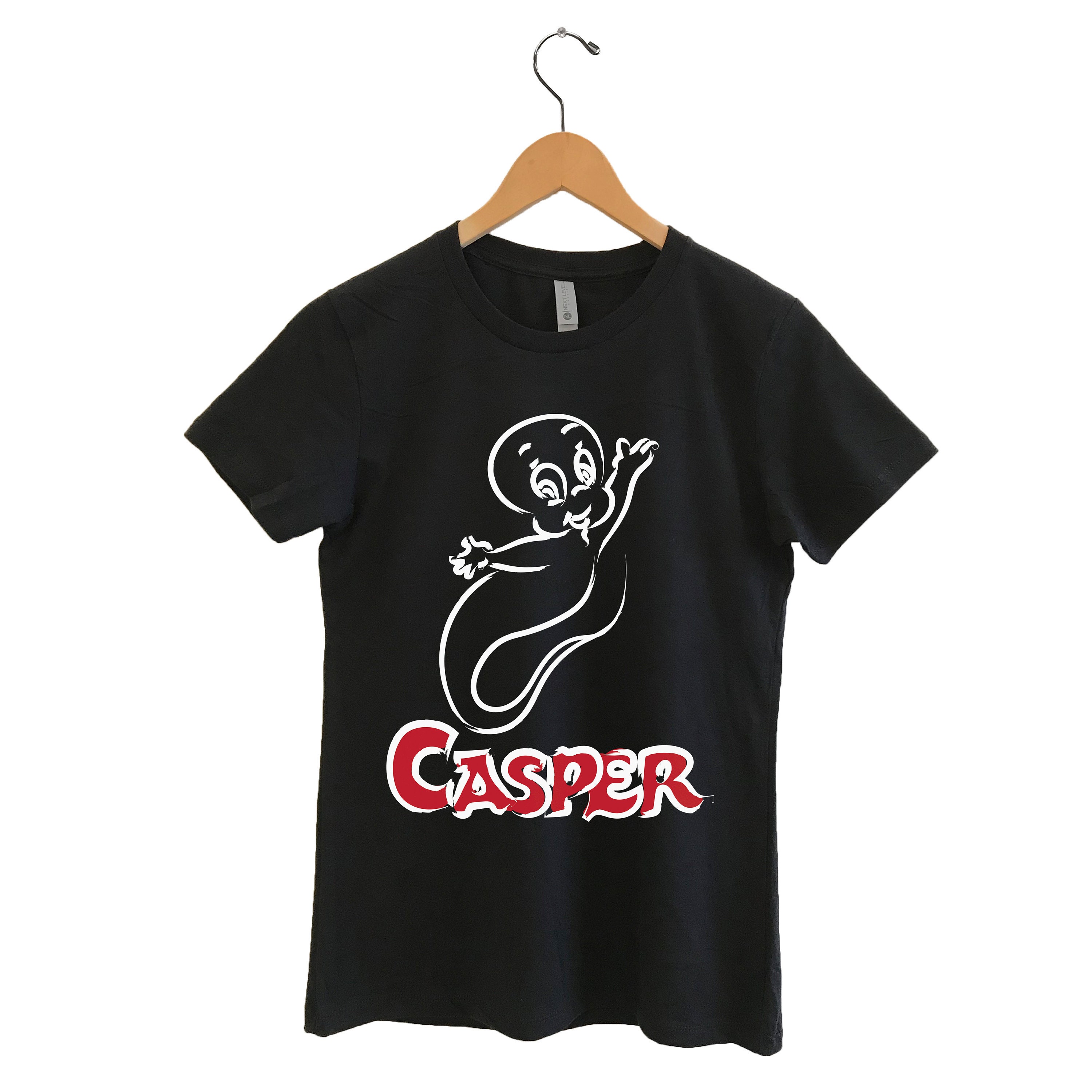 casper tour shirt