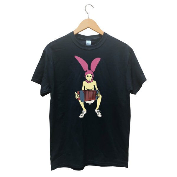 Gummo Tshirt Unisex - Movie Shirts - Bunny Boy - Chloe Sevigny - 90's Movies