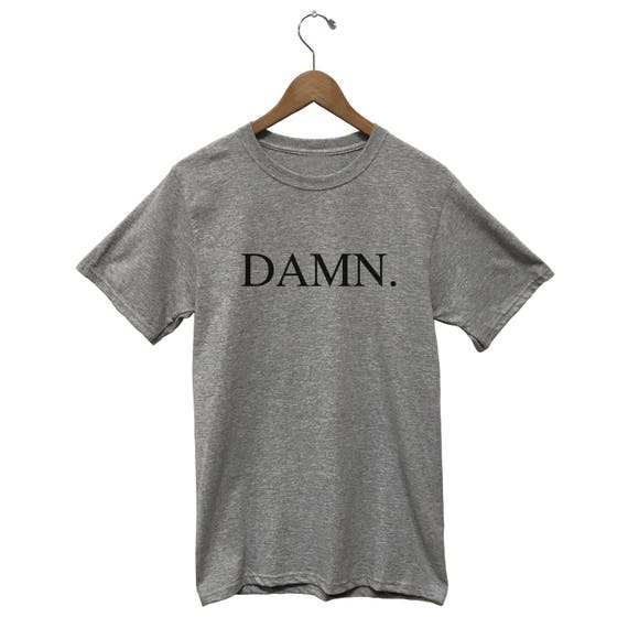 kendrick lamar / Tシャツ