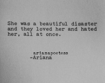 Ariana dancu poetry Poem love poem original poetry typography love letter love note quote typewritten sad quote Nova 100