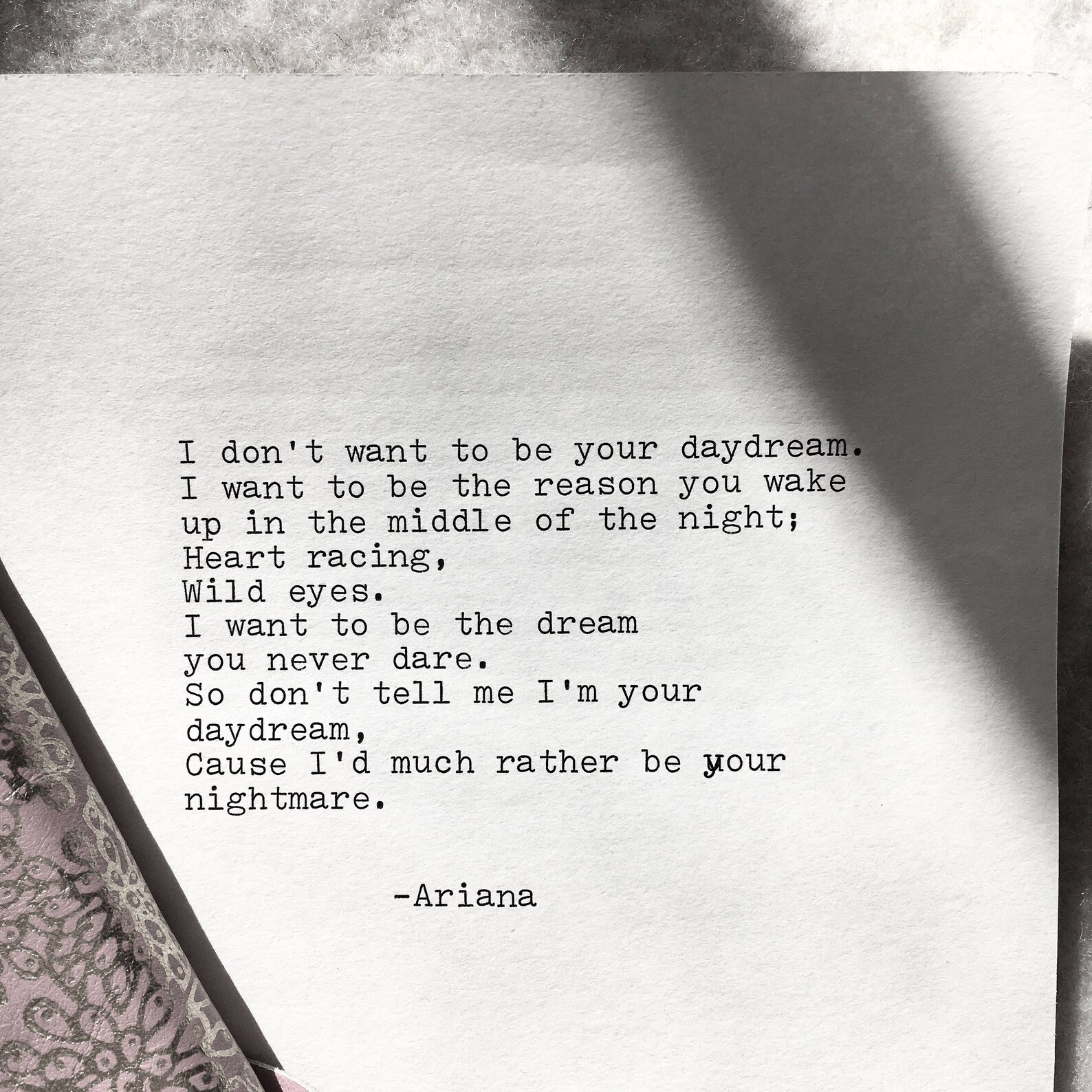 Ze maakte gebroken blik mooi gedicht liefde gedicht