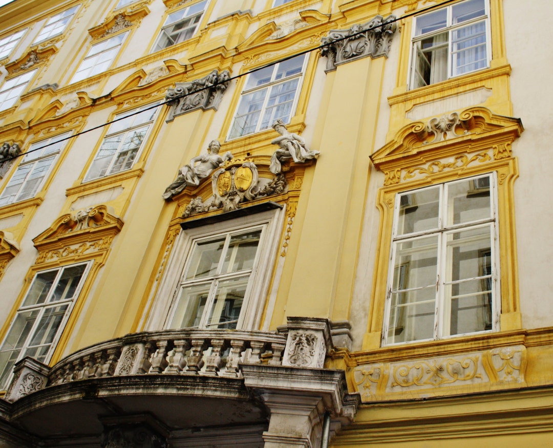 Vienna Photography Travel Photography Vienna Print Travel Print Home