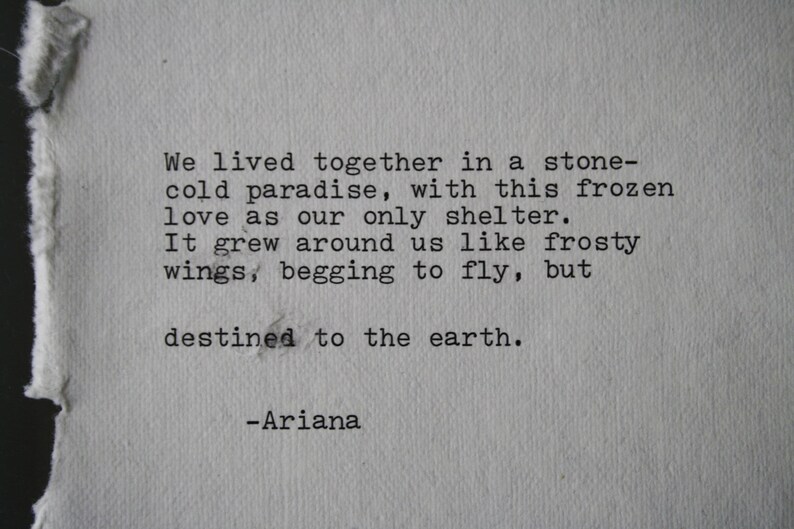 Poems to write for kids image