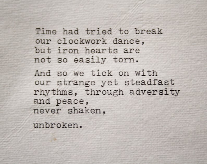 Creative writing poetry picture