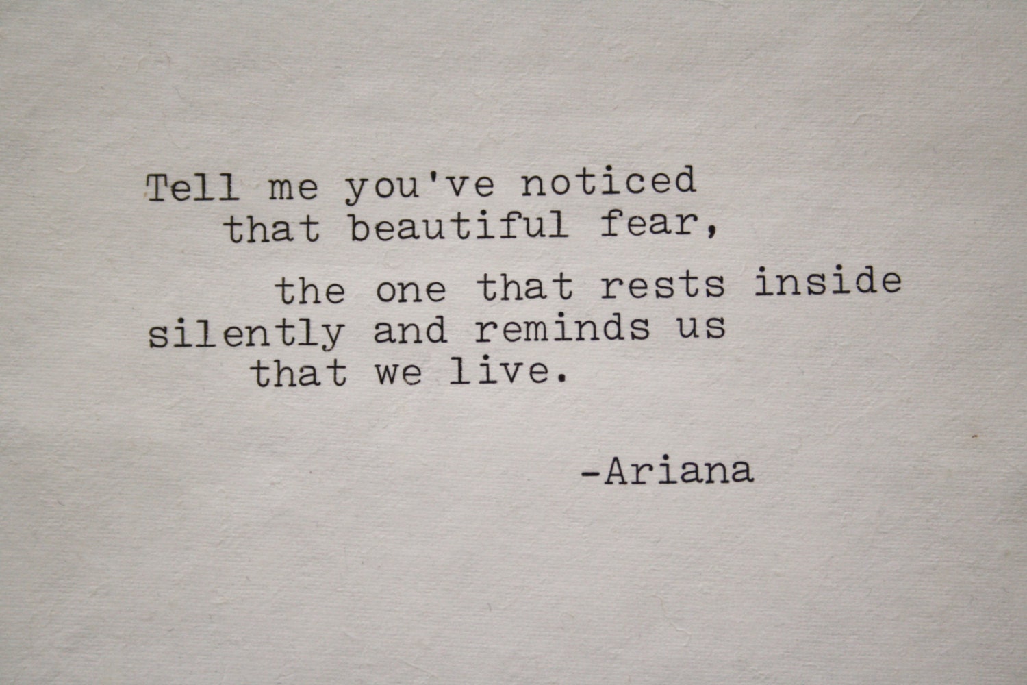 Love poem original poetry wedding vows love letter love note | Etsy