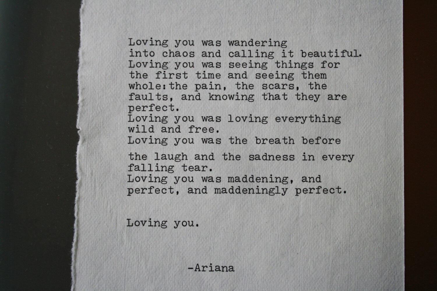 Write poems for free picture