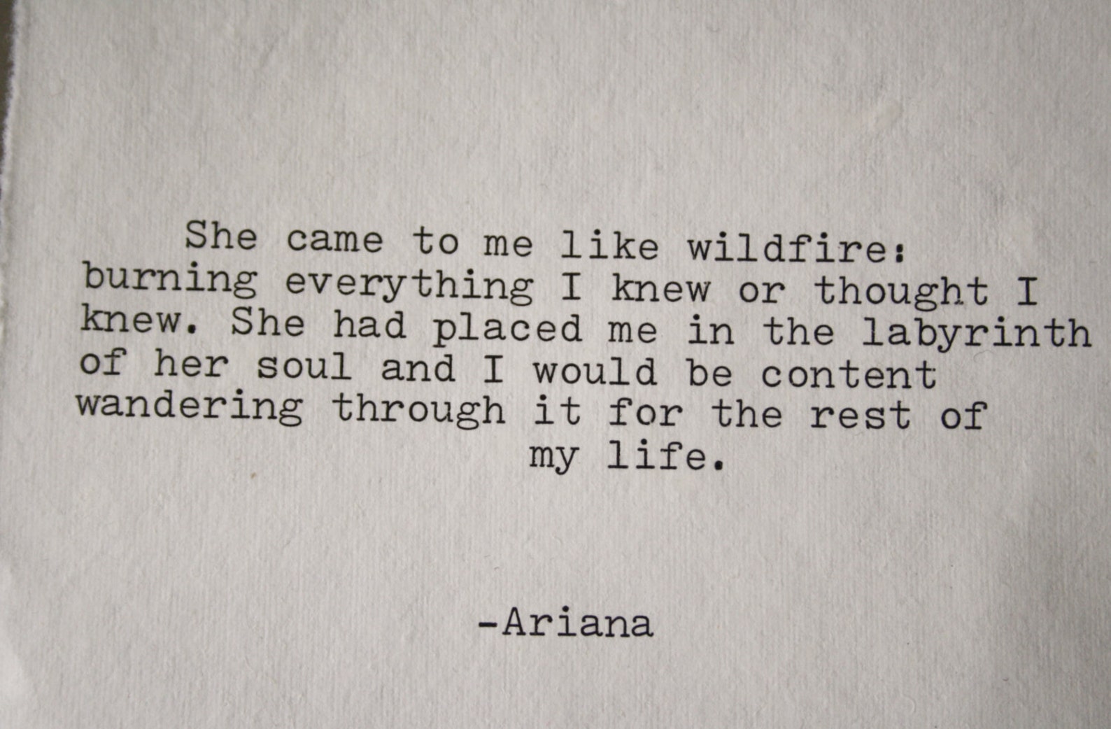 Love poem original poem love poetry love note love letter | Etsy