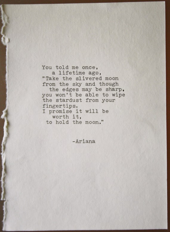Poem Love Poem Original Poetry Art Wall Art Home Decor Wedding Etsy