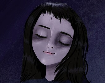 Lydia Deetz, Beetlejuice