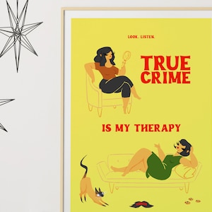 My Favorite Murder, True Crime Therapy, MFM, SSDGM