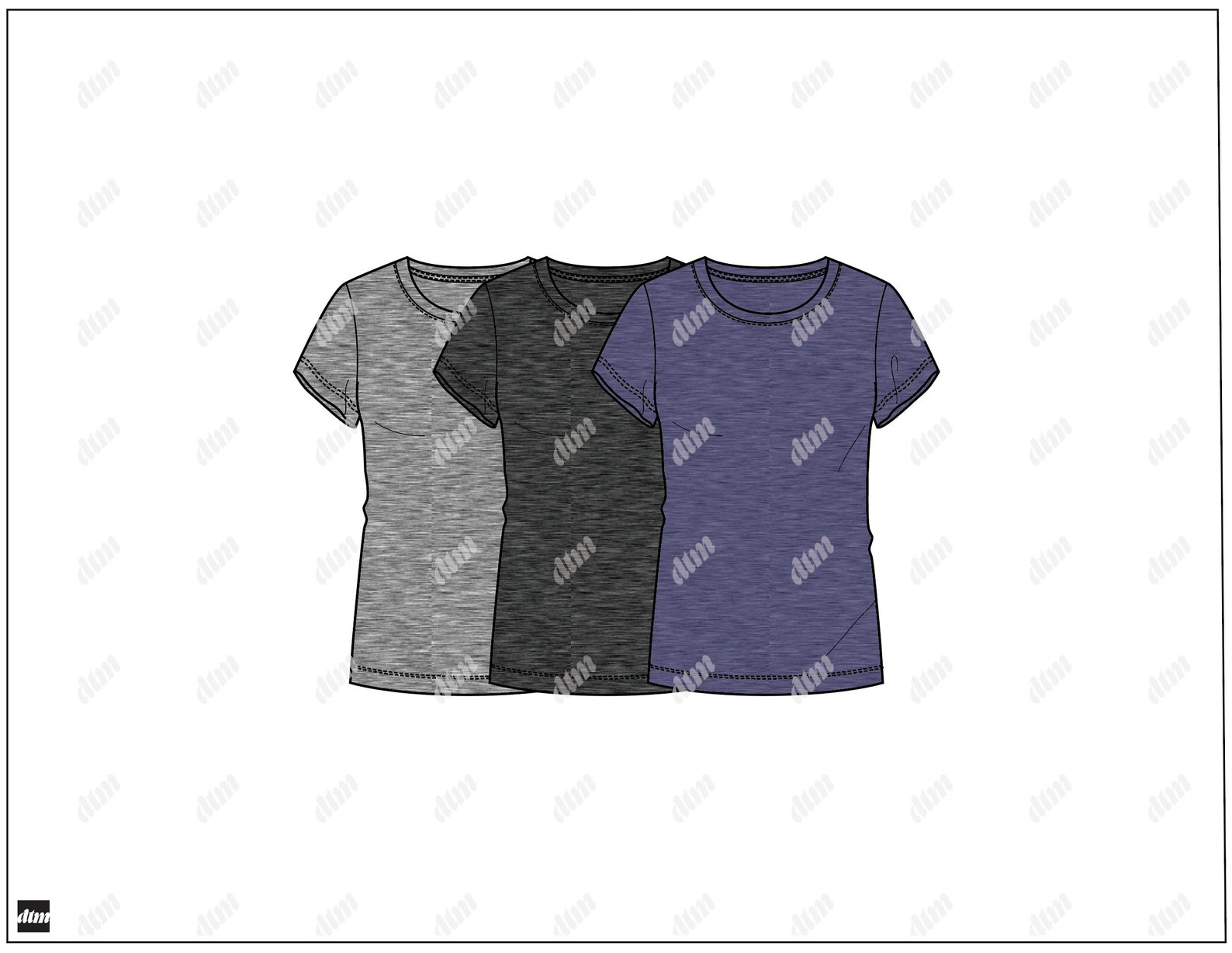 Heather Swatches for ADOBE ILLUSTRATOR Etsy