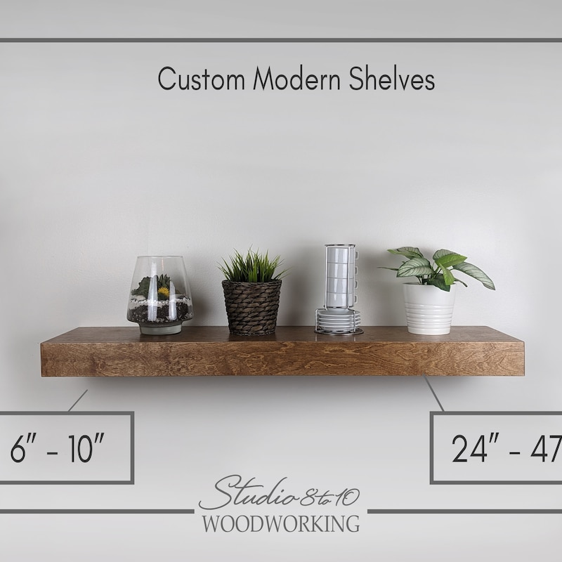 Studio Shelving - Etsy