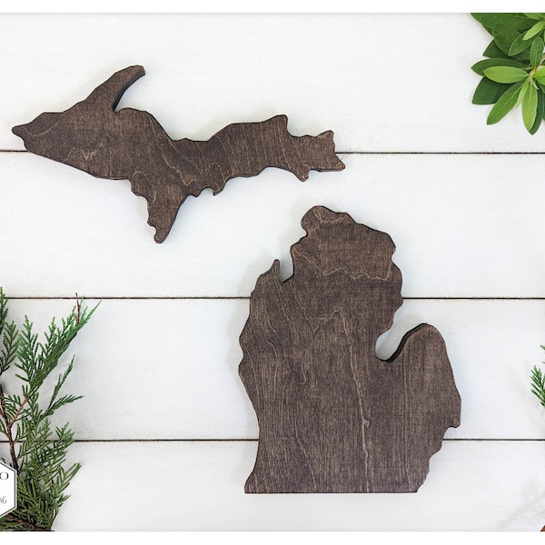 Wooden State - Etsy