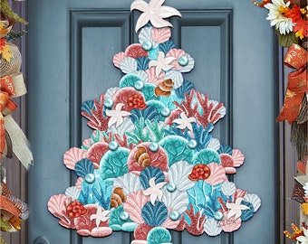 Download Al aire libre decoracion de la pared costera For iPhone Free