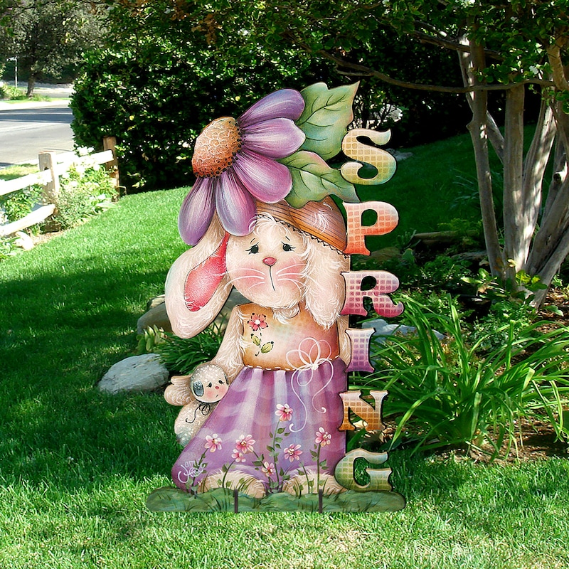 Rustic Outdoor Decor - Etsy