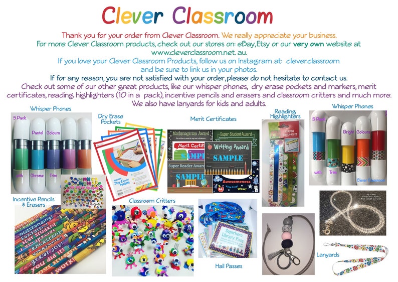 Aus Made Personalised Teacher Name Door Label Classroom Label Etsy