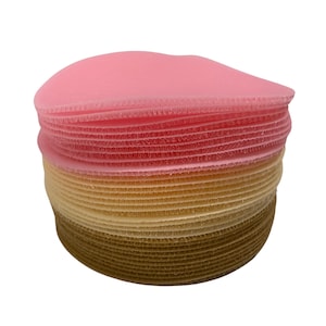 30 Boho PINK Colours -  Clever Spots Classroom Place Markers