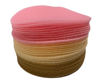 36 colori rosa boho - Segnaposto per aule Clever Spots