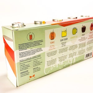 Deluxe Cocktail Kit image 4