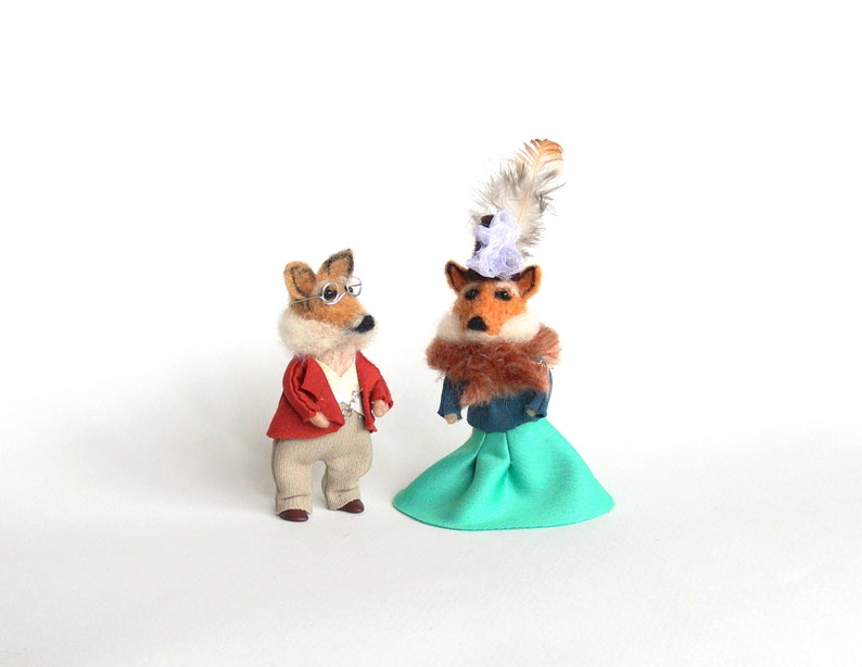 Will Possum Christmas Muppet Puppet Emmet Otter's Jugband Etsy