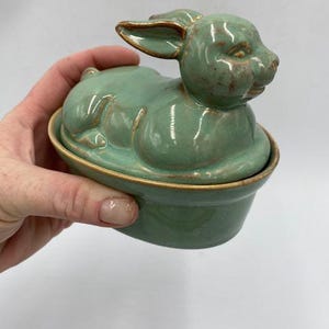 Vintage Bunny Decor Vintage Rabbit Decor Vintage Bunny Vintage Rabbit ...