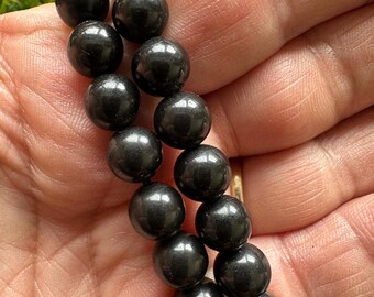 Black Tourmaline Bracelets
