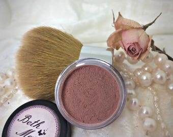 Berry Mineral Blush