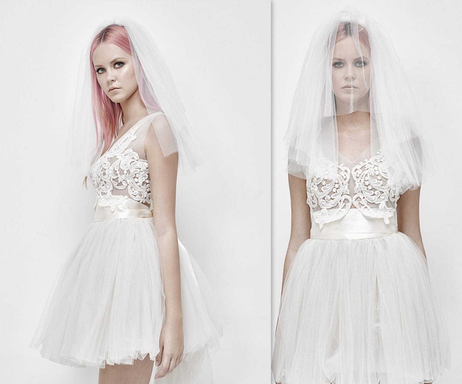 tutu wedding skirt