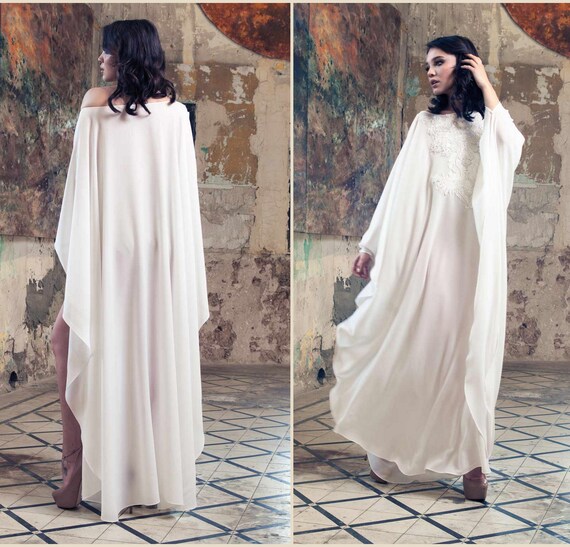 kaftan boho chic