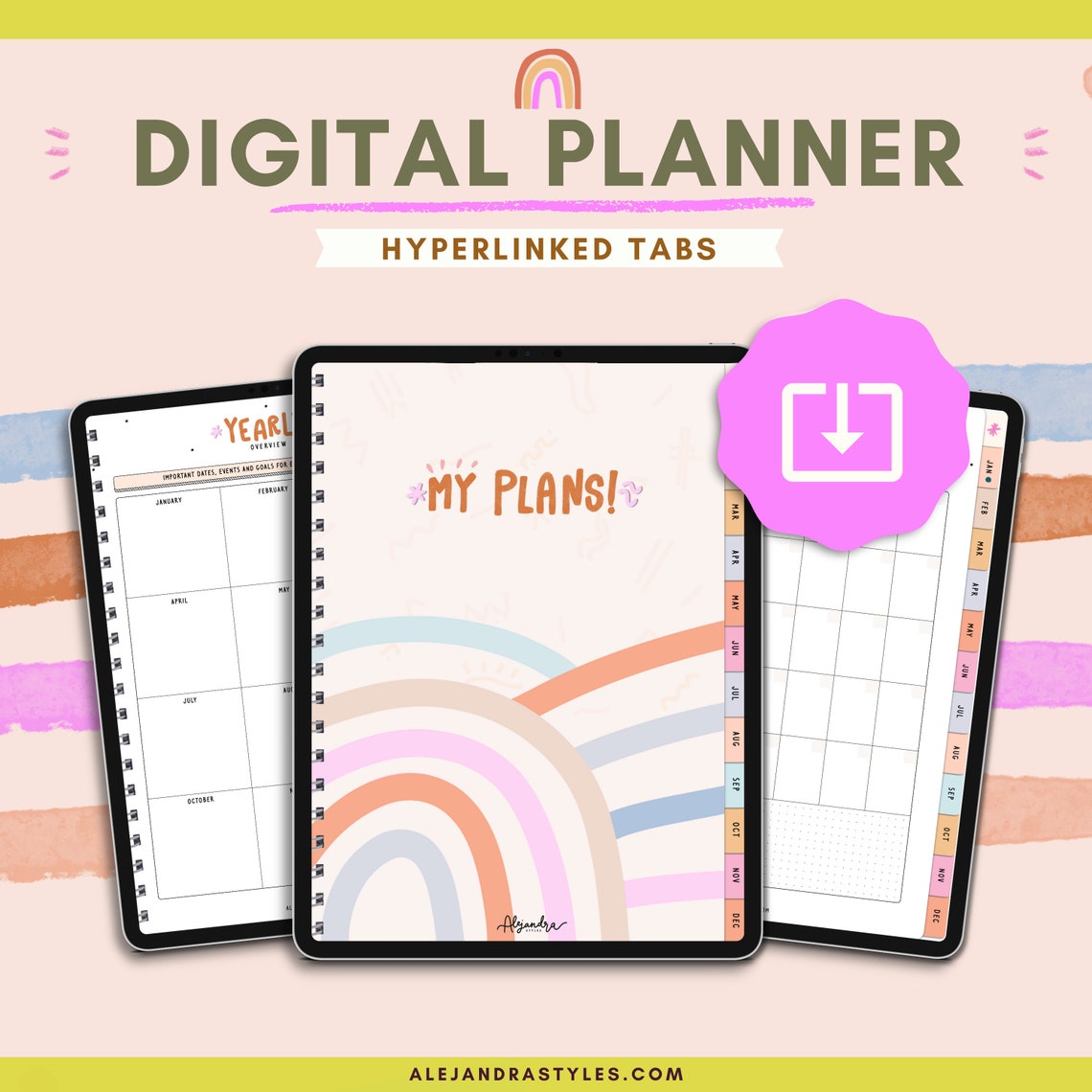 goodnotes ipad planner goodnotes ipad planner
