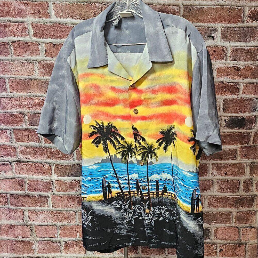 70s Kennington Shirt - Etsy