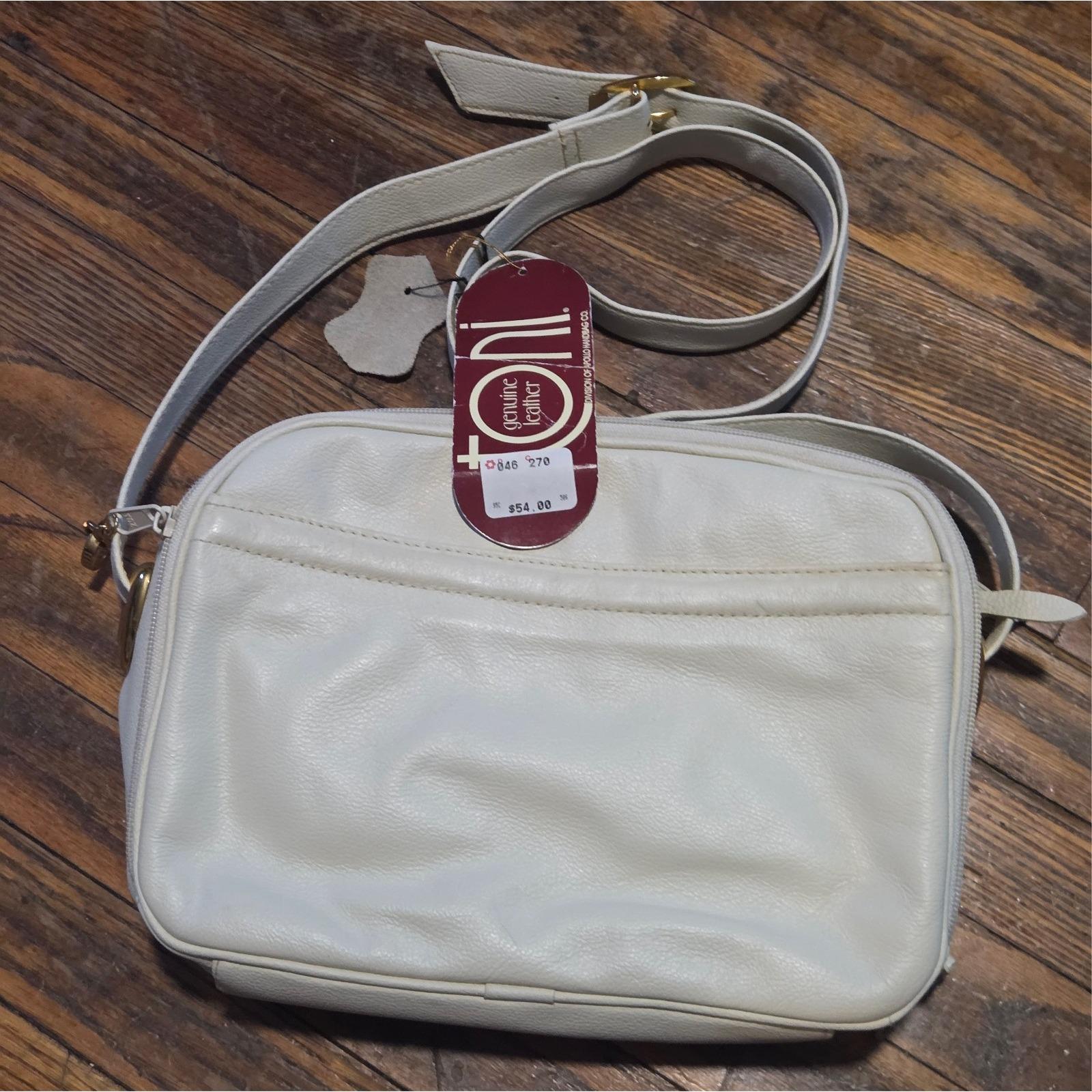 Toni\'s Art Bag Handmade Canvas Backpack Purse US License Plate Design Toni Purses - Etsy main image 2