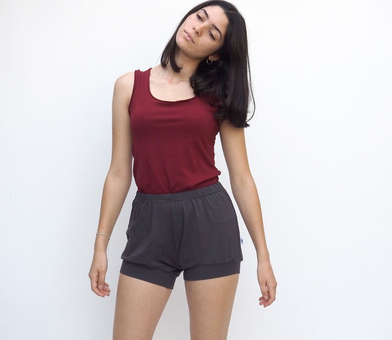 Iyengar Shorts Yoga Pants Yoga Gifts Yoga Shorts Pune Etsy Canada