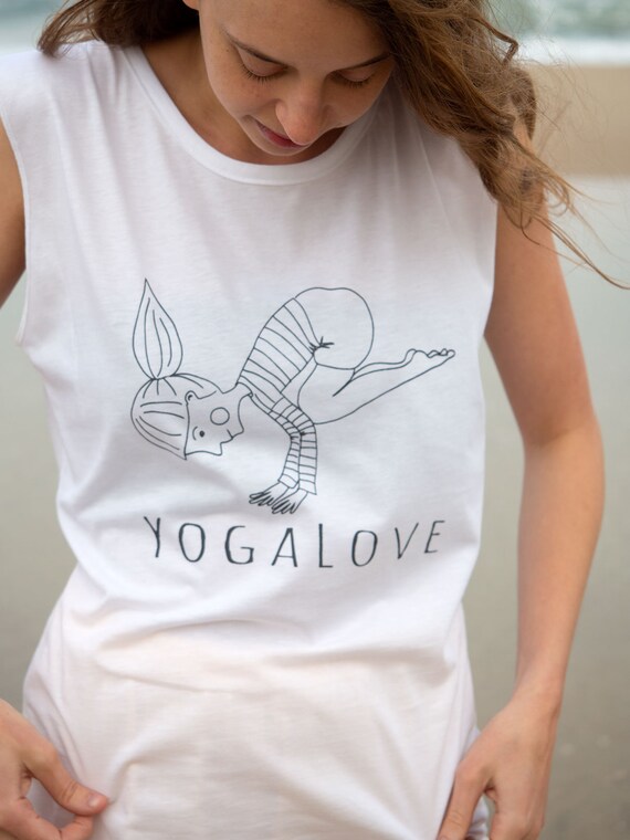 next yoga wear