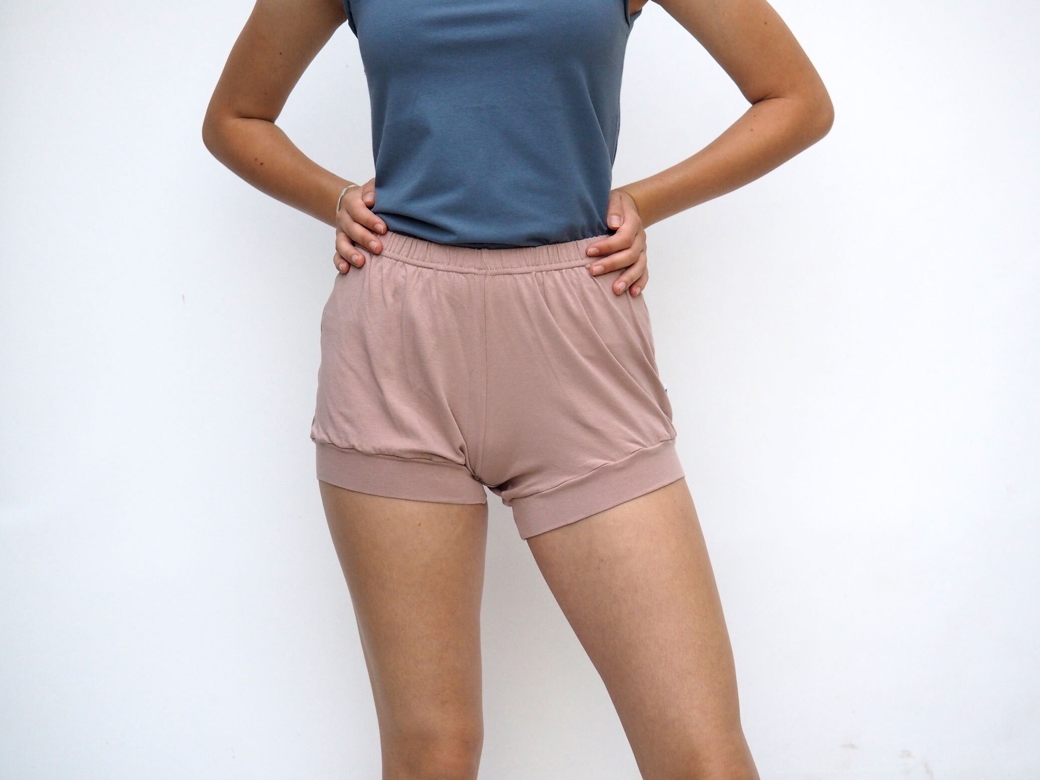 Lululemon Yoga Shorts