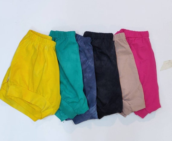 yoga bloomers shorts