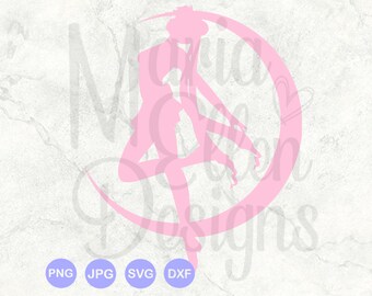 Download Free Sailor Moon Svg Etsy SVG Cut Files