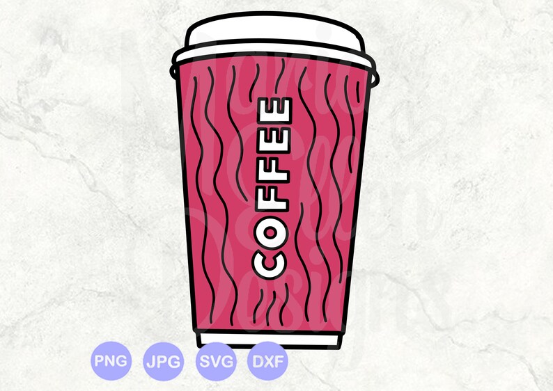 Free Free 341 Silhouette Coffee Mug Svg SVG PNG EPS DXF File