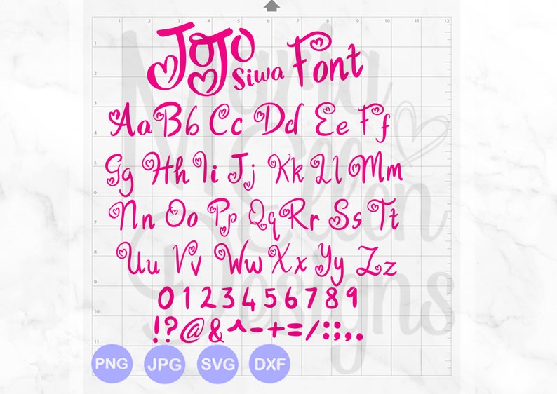 Free Free Jojo Heart Svg 25 SVG PNG EPS DXF File