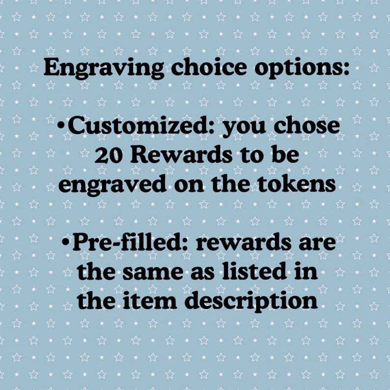 Tooth Fairy Reward Tokens | Tooth Fairy Coins | Tooth Fairy Presents ...