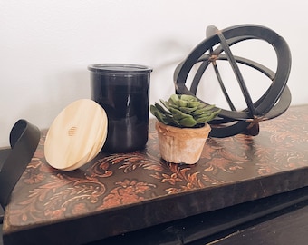 Decorative Tray/Wood Tray/Table Tray