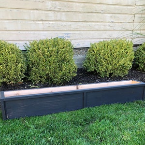Window box/Window Planter