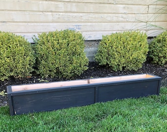 Window box/Window Planter