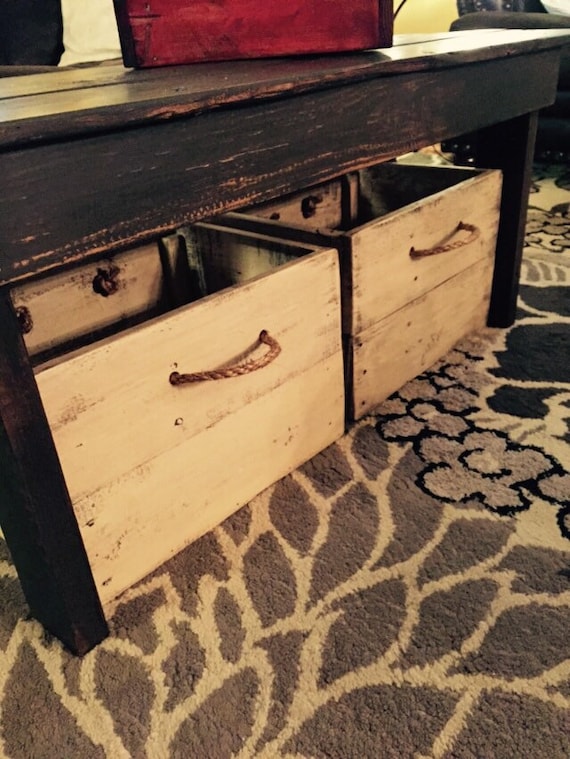 Stoarge Box Craft Storage Farmhouse Bins Wood Storage Box Toy Etsy
